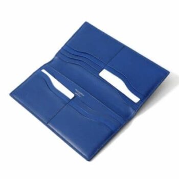 BA308-ロングウォレット(コインケース無)｜ペッレモルビダより