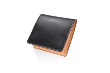 THIN BRIDLE (シンブライドル) BOX小銭入れ|GANZOより