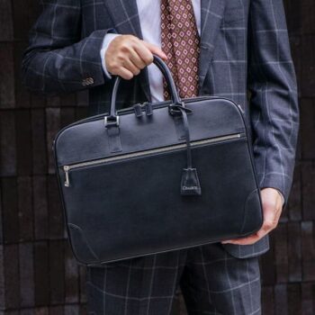 グレンⅡ ２wayブリーフケース｜チマブエより