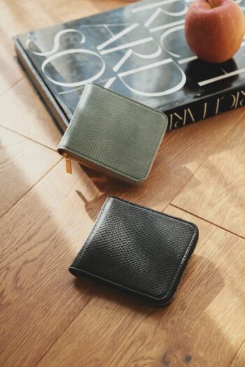 Apple Samael Wallet|LOVST TOKYOより