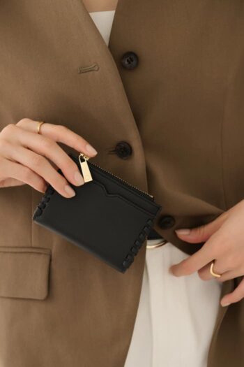 Grape Vine Wallet|LOVST TOKYOより