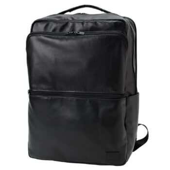 PORTER _ TIME BLACK DAYPACK｜吉田カバンより
