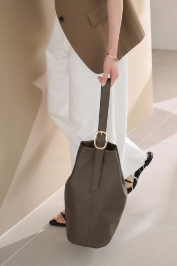 Apple 2Way Tote Bag|LOVST TOKYOより