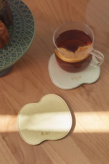 Apple Coaster｜LOVST TOKYOより