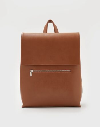 Apple Square Rucksack|LOVST TOKYOより