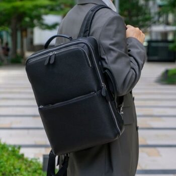 ブレルノ アーバンソリッドバックパック|チマブエより