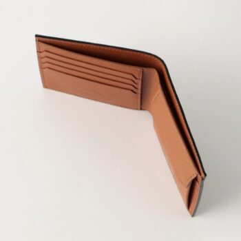 二つ折りウォレット|ラルコバレーノより