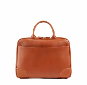 ブリーフケース W【PLATEAU】|FIVE WOODSより