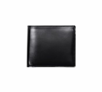 コードバン 二折財布|土屋鞄より