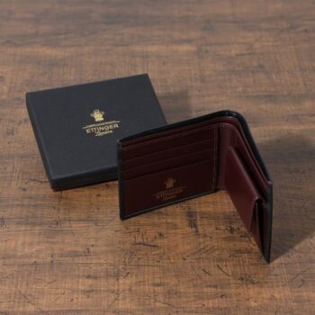 【銀座店15th限定】BILLFOLD3C_C & COIN PURSE|エッティンガーより