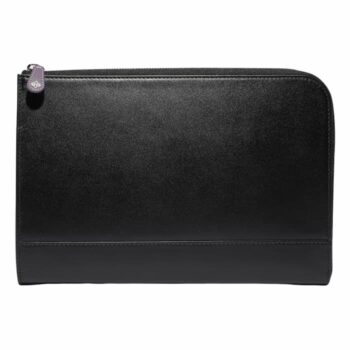 【ST】A5/iPAD ZIP POUCH NEW|エッティンガーより
