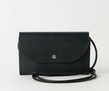 フラップショルダー&クラッチバッグ|ラルコバレーノより