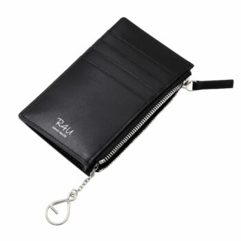 フラグメントケース BLACK｜R4Uより