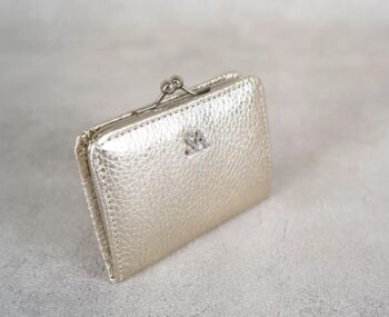 がま口 コインケース 1712-SA|サロンドアルファードより