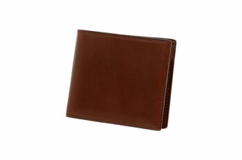 GUD2 (ジーユーディー2)小銭入れ付き二つ折り財布|GANZOより