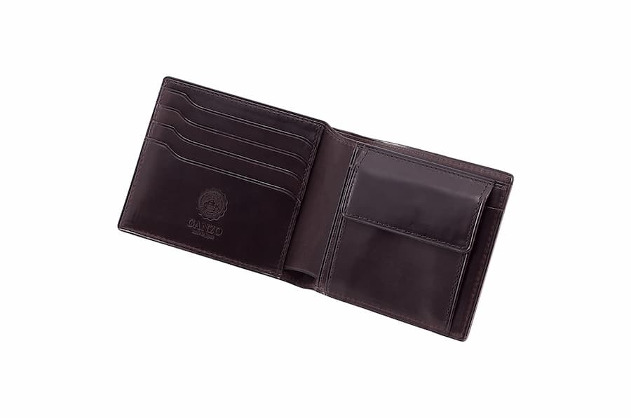 70代 男性 財布 ブランド