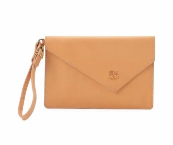 クラッチバッグ｜イルビゾンテより