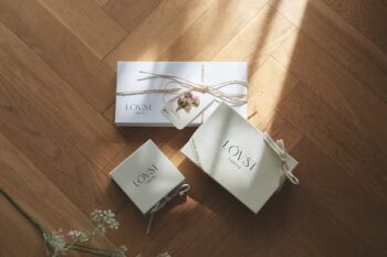 ギフトパッケージ　LOVST TOKYO