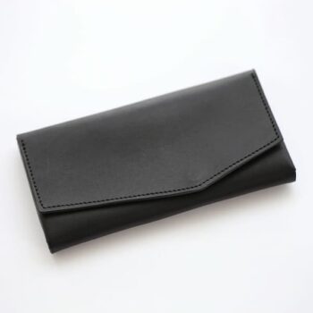 最小を目指した長財布　il modo （イルモード）｜STATUSYより