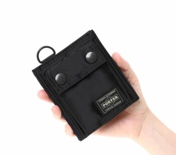POCKET WALLET|TANKER|PORTERより