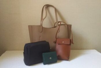 寿命は？ヴィーガンレザーの耐久年数は？