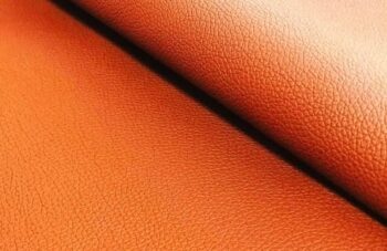 ヴィーガンレザー　加水分解