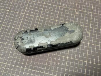 ヴィーガンレザー　合成皮革　劣化