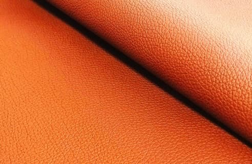 ヴィーガンレザー　種類