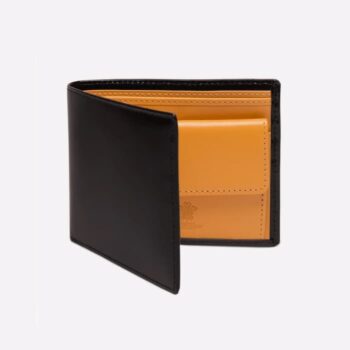 【BH】BILLFOLD3C_C & COIN PURSE|エッティンガーより