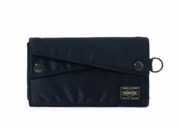 SLING PURSE(L)｜PX TANKER｜PORTERより