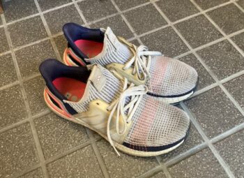 ランニングシューズ 普段履き デメリット