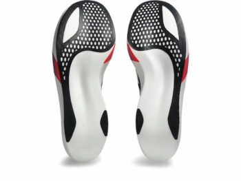 METASPEED RAY asics 普段履きには向かないランニングシューズ