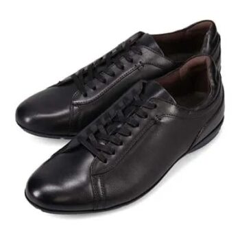 カジュアルレザースニーカー DM6923|マドラスより