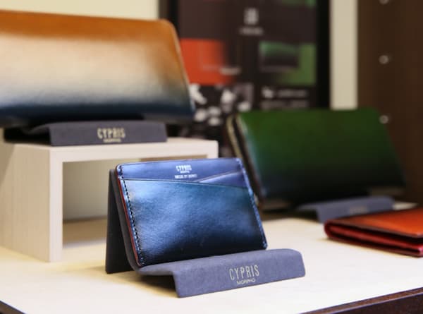 キプリス 財布