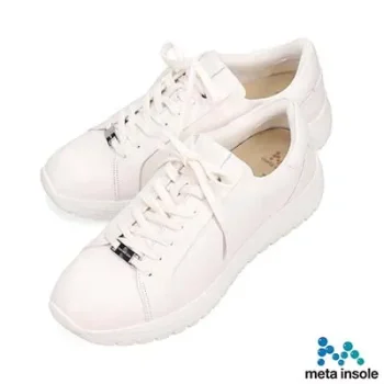 カジュアルレザースニーカー MS560MT|マドラスより