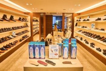 マドラス 店舗 銀座店