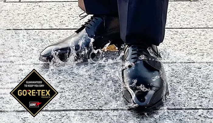 マドラス リーガル どっちがいい？