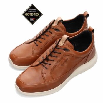 全天候快適なレザースニーカー MW7600|マドラスより