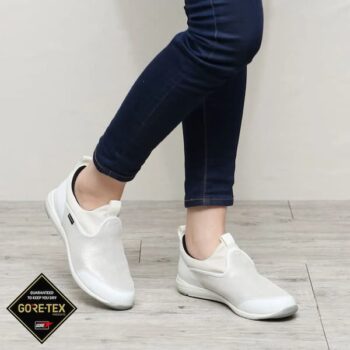 さまざまなスタイルにも合う スリッポンスニーカー MWL1006|マドラスより