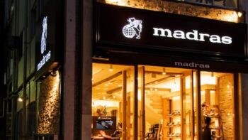 マドラス 栄久屋大通店