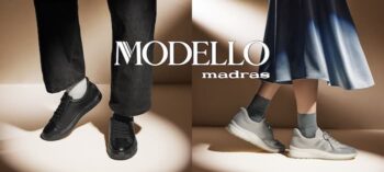 モデロ マドラス