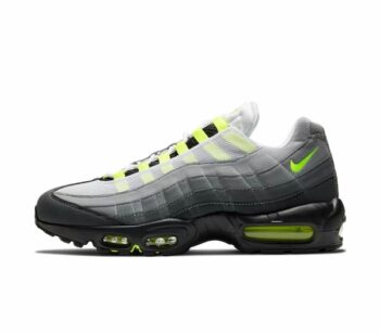 90年代に流行ったスニーカー Nike Air Max 95