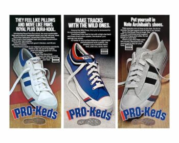 アメカジ ローテクスニーカー プロケッズ