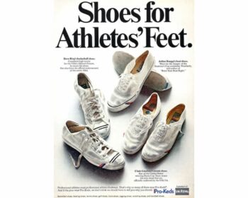 プロケッズ ブランド 歴史 どこの国