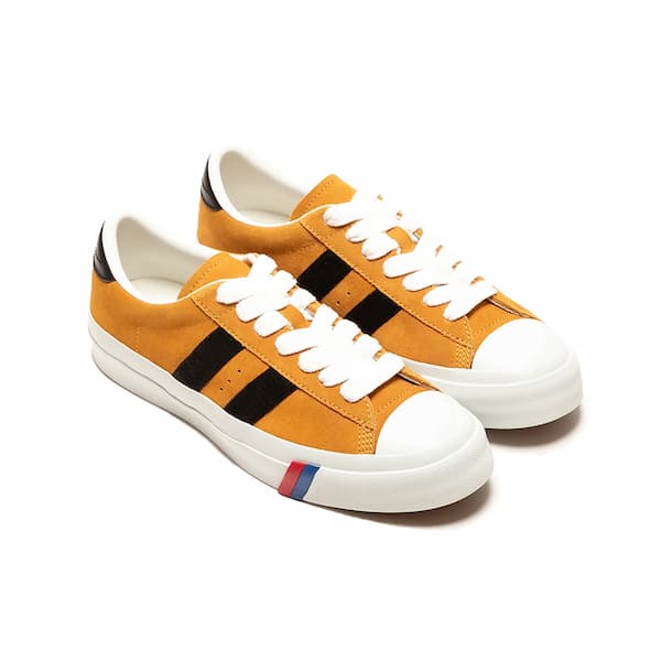 プロケッズ 人と被らないスニーカー