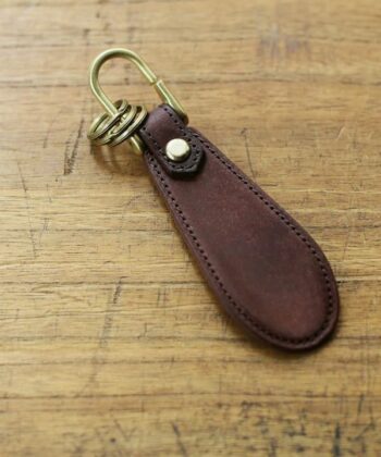 プエブロレザー シューホーン|sotより