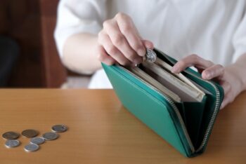 悩む声を分析｜財布の買い替えについて