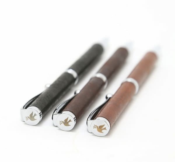 革製品　変わったもの