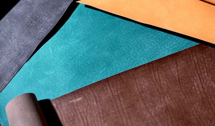 マヤショルダー 素材 イメージ