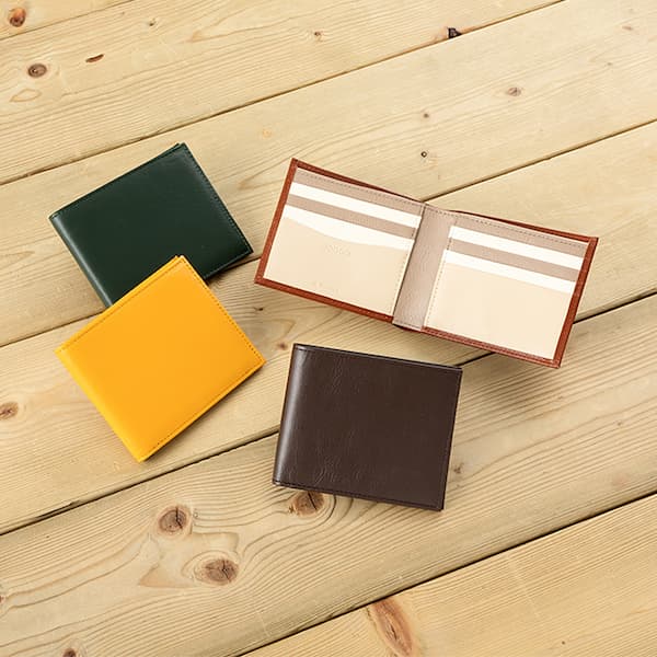 お札とカードだけのレディース財布9選
